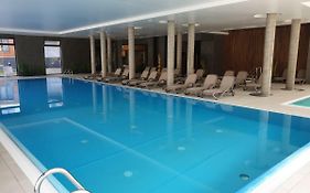 Apartament z Basenem Laura Polanki Park
