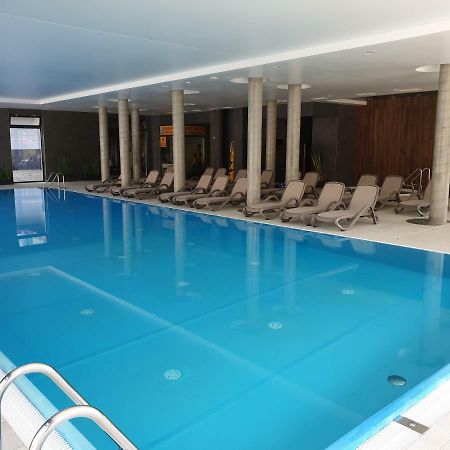 Apartament Apartament Z Basenem Laura Polanki Park Kołobrzeg Zewnętrze zdjęcie