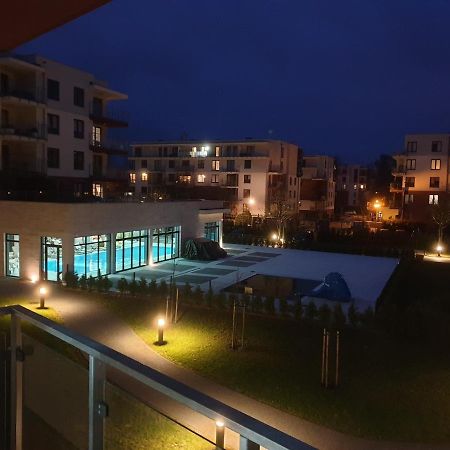 Apartament Apartament Z Basenem Laura Polanki Park Kołobrzeg Zewnętrze zdjęcie