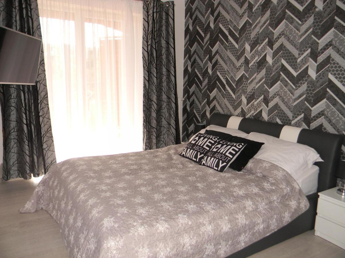 Apartament Apartament Z Basenem Laura Polanki Park Kołobrzeg Zewnętrze zdjęcie