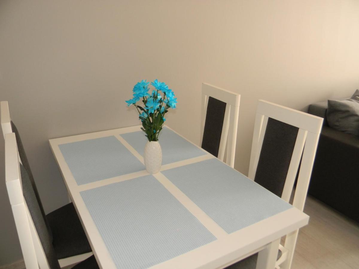 Apartament Apartament Z Basenem Laura Polanki Park Kołobrzeg Zewnętrze zdjęcie
